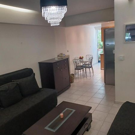 Stavros - Luxury Maisonette In Glyfada アテネ エクステリア 写真