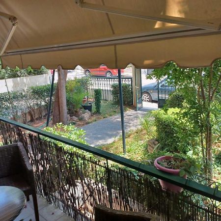 Stavros - Luxury Maisonette In Glyfada アテネ エクステリア 写真