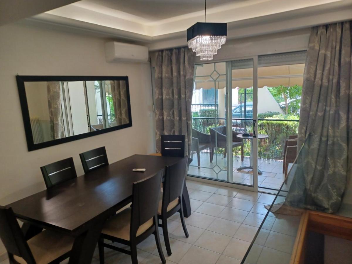 Stavros - Luxury Maisonette In Glyfada アテネ エクステリア 写真