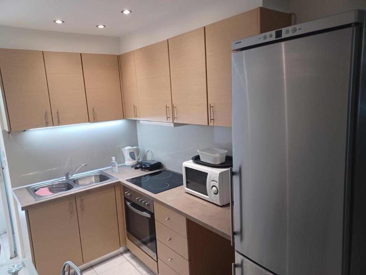 Stavros - Luxury Maisonette In Glyfada アテネ エクステリア 写真